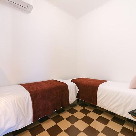 D&S - Family Apartments I Porto Buitenkant foto