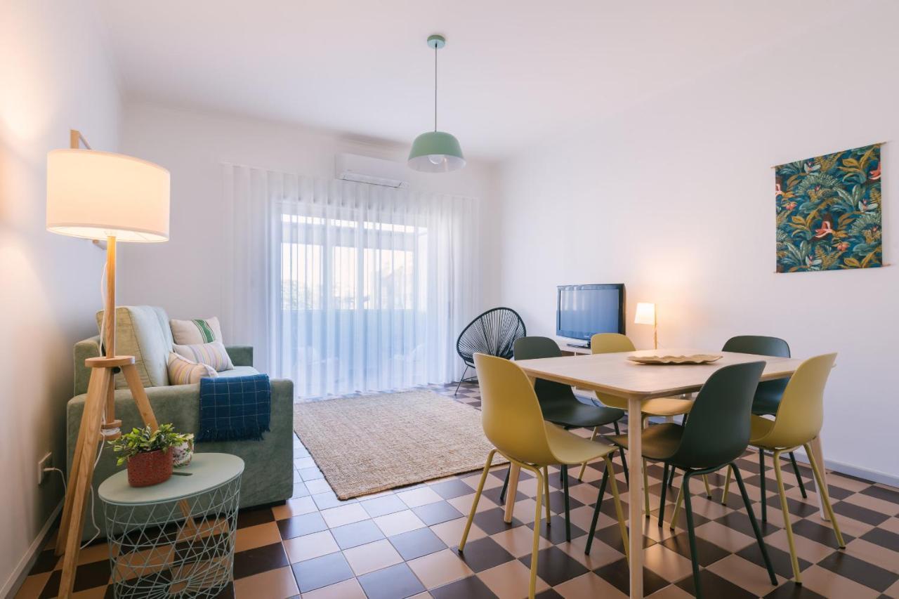 D&S - Family Apartments I Porto Buitenkant foto
