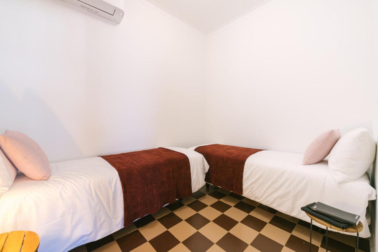 D&S - Family Apartments I Porto Buitenkant foto